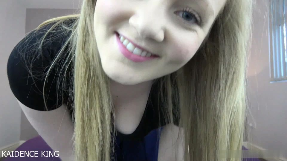 video 13 fetiche combustible fetiche porno KaidencyKing - Hermano hermana esclavo pie fetiche