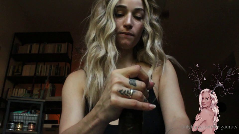 AuroraXoxo - BBC School Friend Hookup -  (FullHD 2024) New Porn