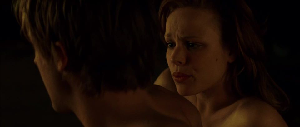 Rachel McAdams - El Cuaderno de Notas (2004) HD 1080p - (Celebridad porno)