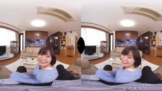 SIVR-038 A - Japan VR Porn - (Virtual Reality)