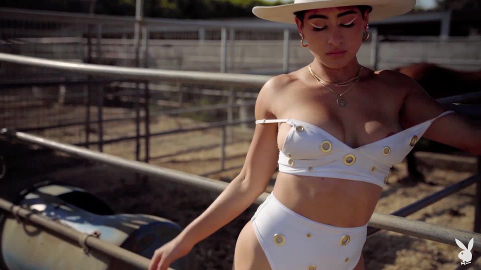 Mia Valentine - Listo para montar - Solo