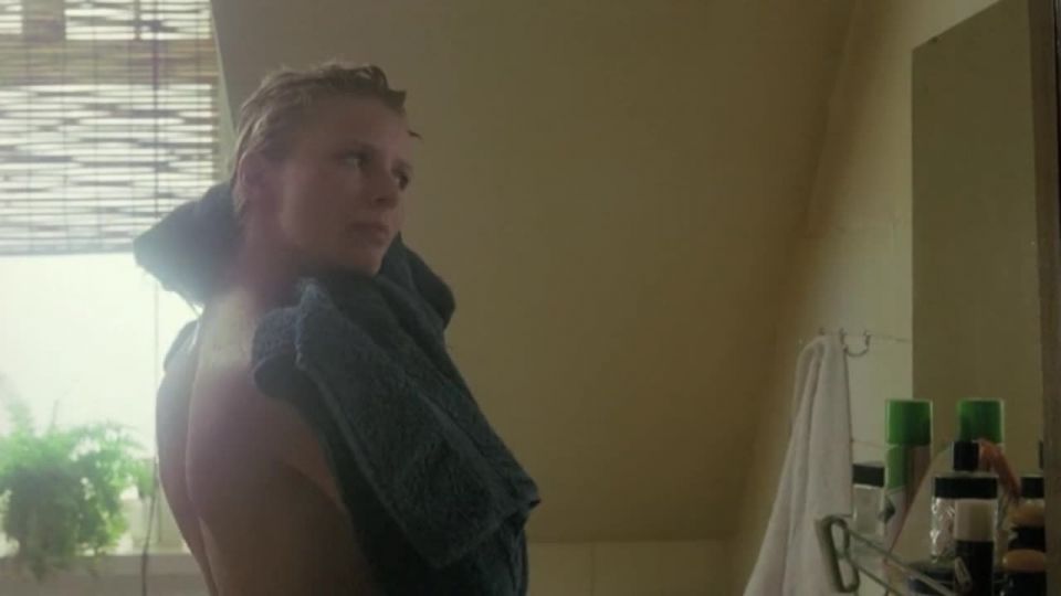 Borg - The House (1983) HD 720p - (Porno de Celebridad)