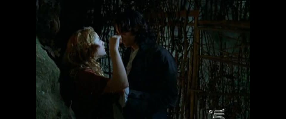 Sarah Felberbaum, Anna Safroncik, Valentina Pace – La Figlia di Elisa s01 (2007) - (Celebrity porn)