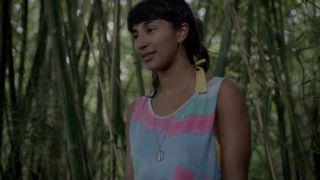 Magali Fernandez - Tigre (2017) HD 1080p - (Celebrity porn)