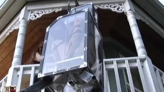 Casa de Gord19 03 29 Wenona - Caja invisible Parte I