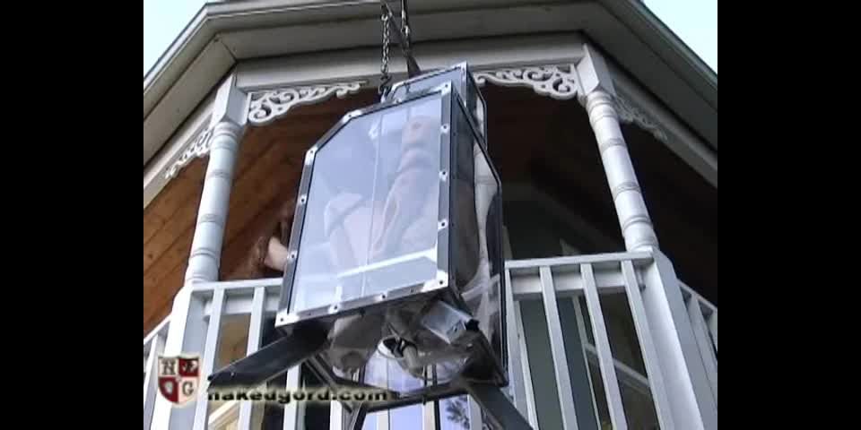 Casa de Gord19 03 29 Wenona - Caja invisible Parte I