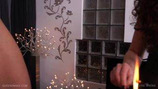 [GetFreeDays.com] 2011.03.22 QS Nazryana - Fire Vixens spreader bar bdsm