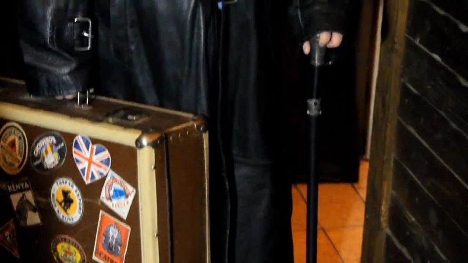 RoughManRedes de espadín RoughManSpank 2020 detec1p