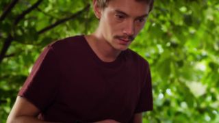 Josephine Delignies, Melodie Molinaro - Alibi (2013) HD 1080p - [Celebrity porn]