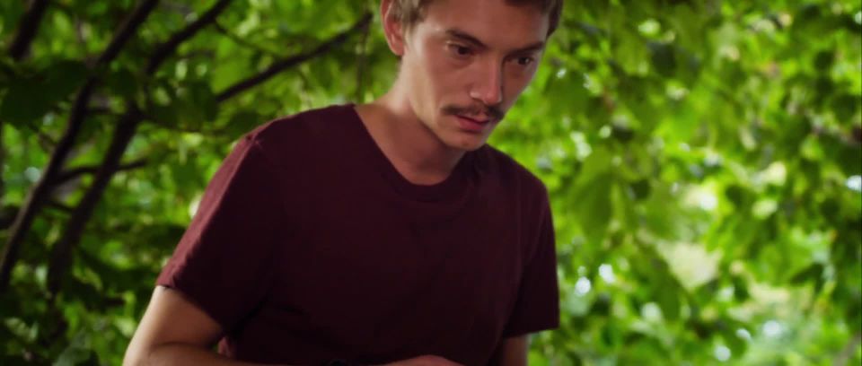 Josephine Delignies, Melodie Molinaro - Alibi (2013) HD 1080p - [Celebrity porn]