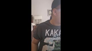 LokiLusts4u - BTS Get Ready to Film HOTEL