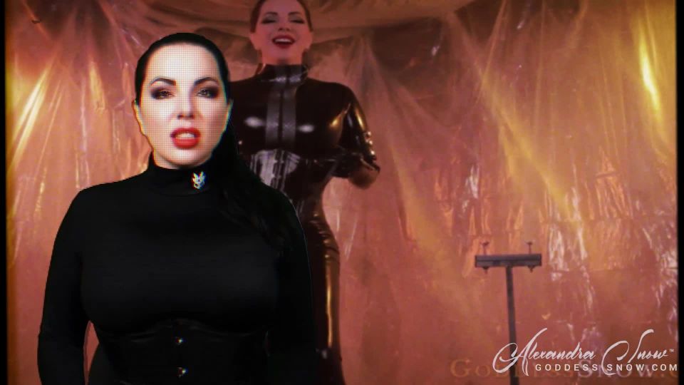 free online video 41 A Clockwork Goon - fetish - fetish porn diaper femdom