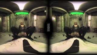 XVirtual - MatrixXx in 180° (Oculus) Sex Clip Video Porn ...