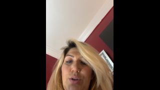 Destiny James Petite babe facesitting lesbian stepmom Lesbian