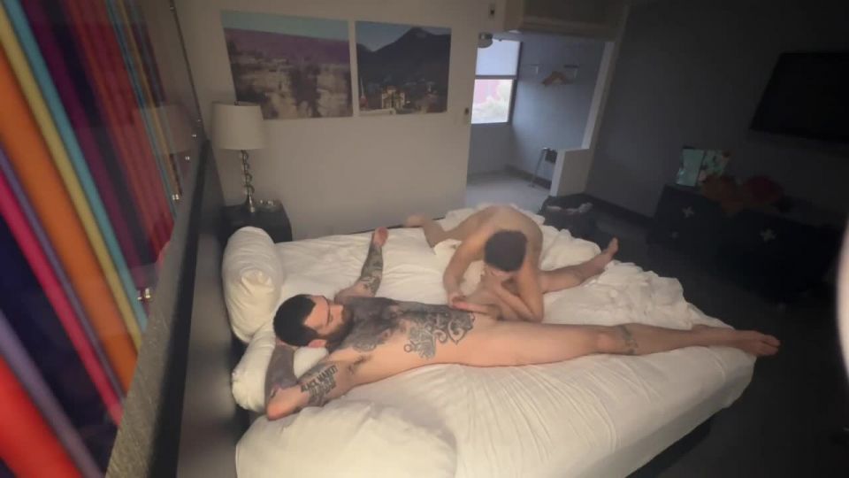 [PreggosSex.com] Business trip to phoenix, morning-sickness from pregnancy but mommy always gets the job done