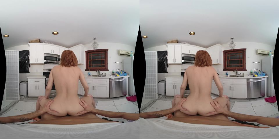 clip en línea 41 Clean And Cum – Keely Rose 4K - w - realidad