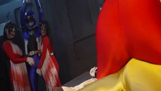 [SuperMisses.com] [SPSE-02] Female Combatant SEGLA Spin-off ~The Terror of the Beast-Faced Demon~-009