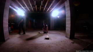 online adult clip 17 BrutalMaster - Filth As A Bitch At Work on femdom porn rough bdsm