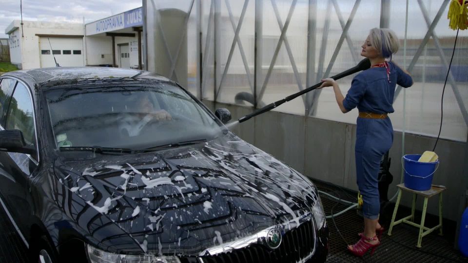 Erika Starkova, etc - ¡Most! s01e04 (2019) HD 1080p!!!