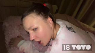 Onlyfans - STEPBROTHER ANAL 18 Yoyo - Onlyfans