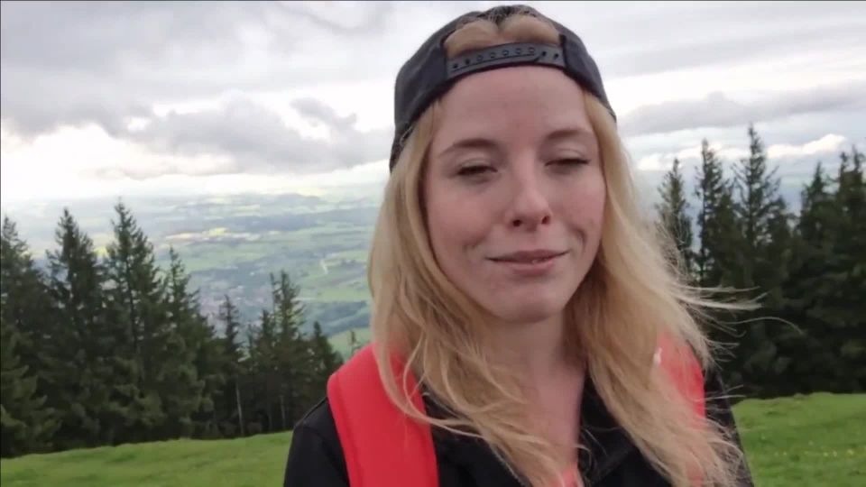 Mia_Adler - WUNSCH ERFUELLT - Ich habe mir einen langen geheimen Traum endlich erfuellt - *