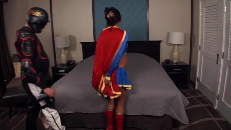 Supergirl Impregnated Video Sex Download Porn