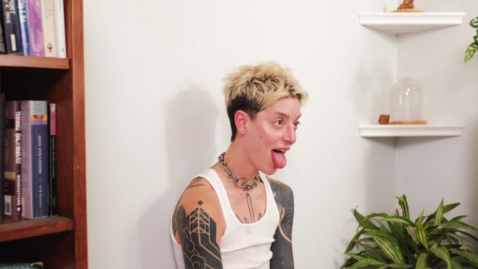 Able Godshark Cam Damage Face Fuck Spanking Sex 1080P - Able godshark