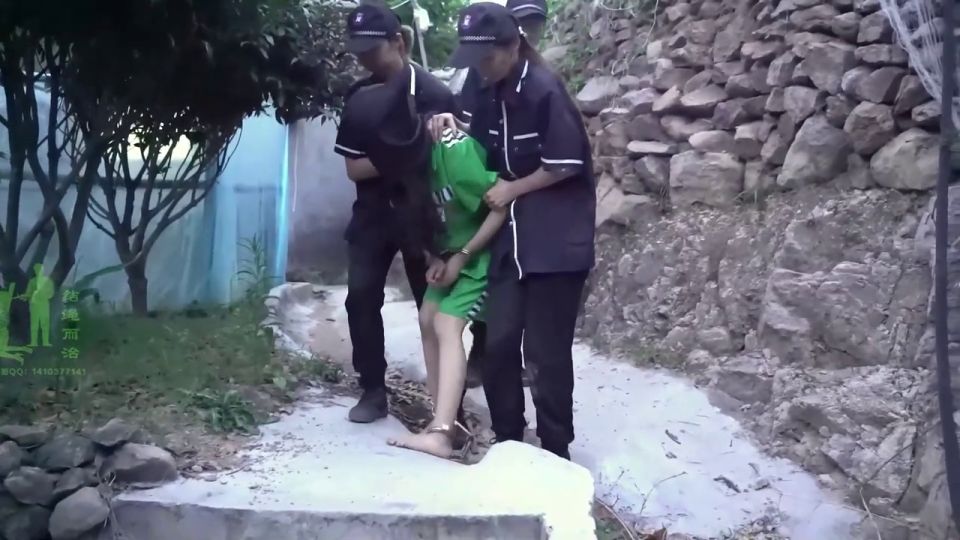 结绳而治 屈辱余生 (Asian girl porn)