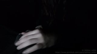 Online Zefirka white in 030 It was very Extreme for Me. Public Blowjob in Сinema - zefirka_white