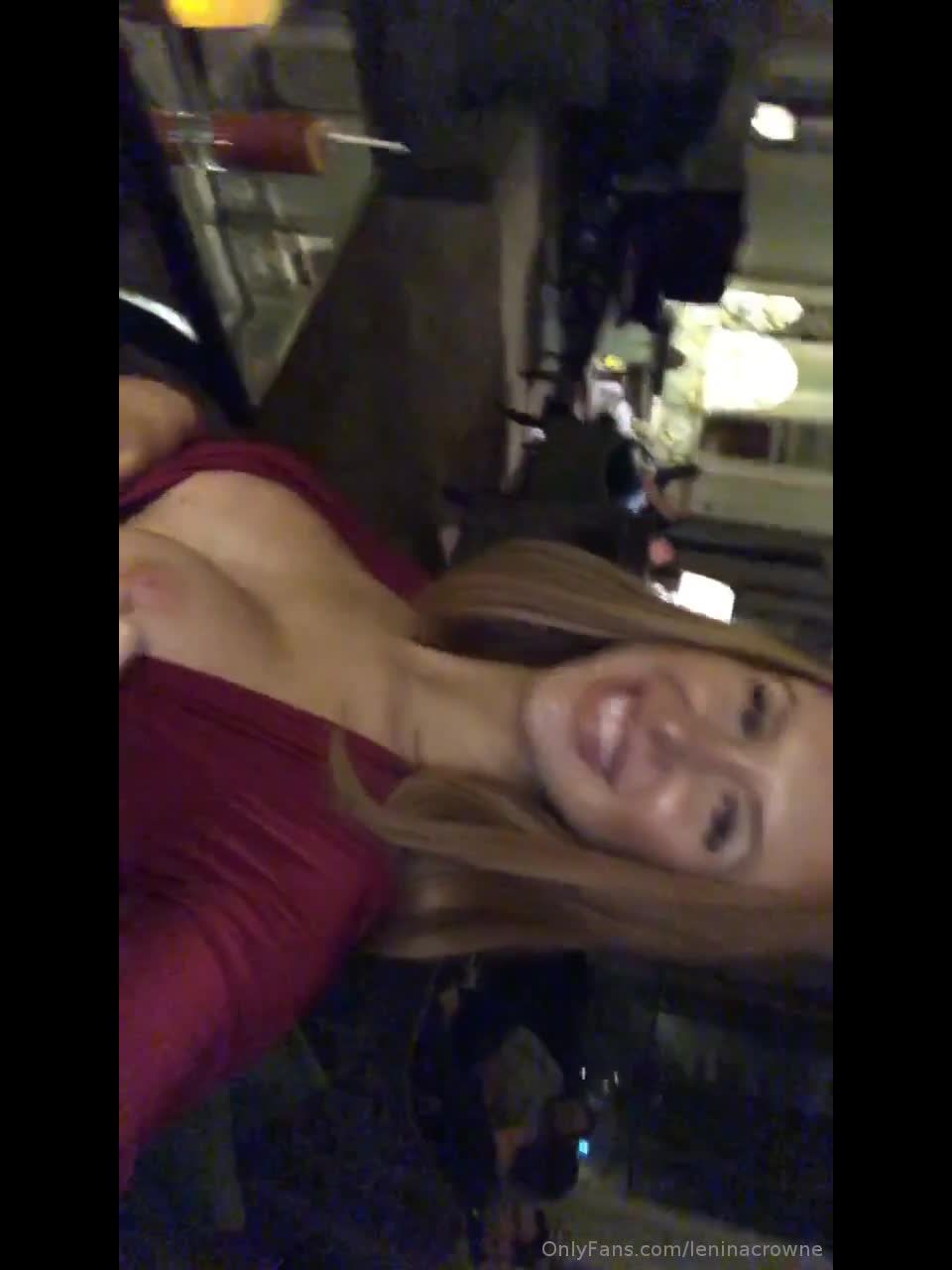 Lenina Crowne 2019-09-20-62564292