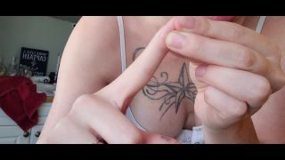 Pt 1 Anya Ivanovna - Blister Drain