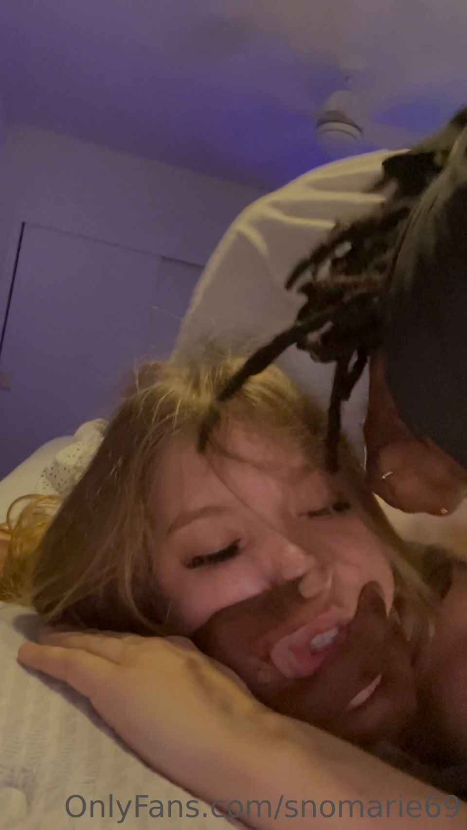 Video Sno Marie Video 351 1920p SD