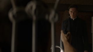 Chasten Harmon - Condenación s01e01 (2017) HD 1080p - (Celebrity porn)