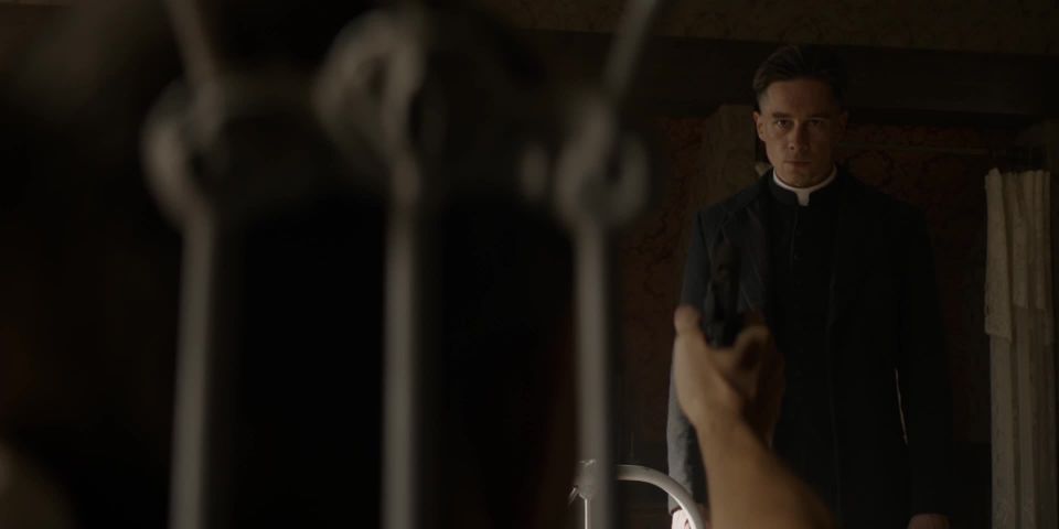 Chasten Harmon - Condenación s01e01 (2017) HD 1080p - (Celebrity porn)