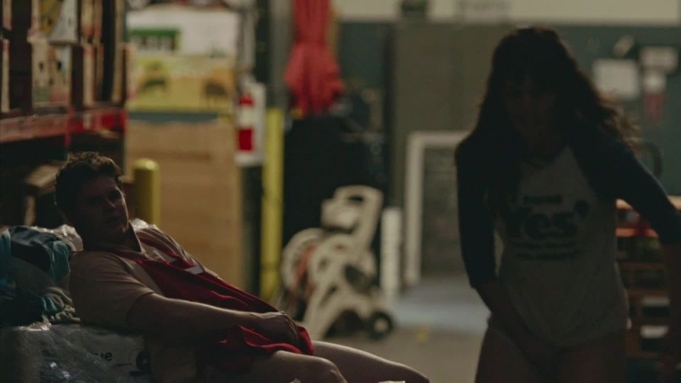 Frankie Shaw - SMILF s01e04 (2017) HD 1080p - (Celebrity porn)