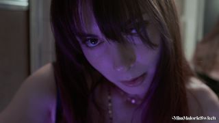 Miss Malorie's Epic Fundraiser Fuck Fest - Dildo & POV Actio