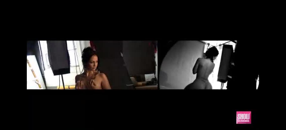 [SiteRip] ShowGirlzExclusive Suleika SHOW 2010