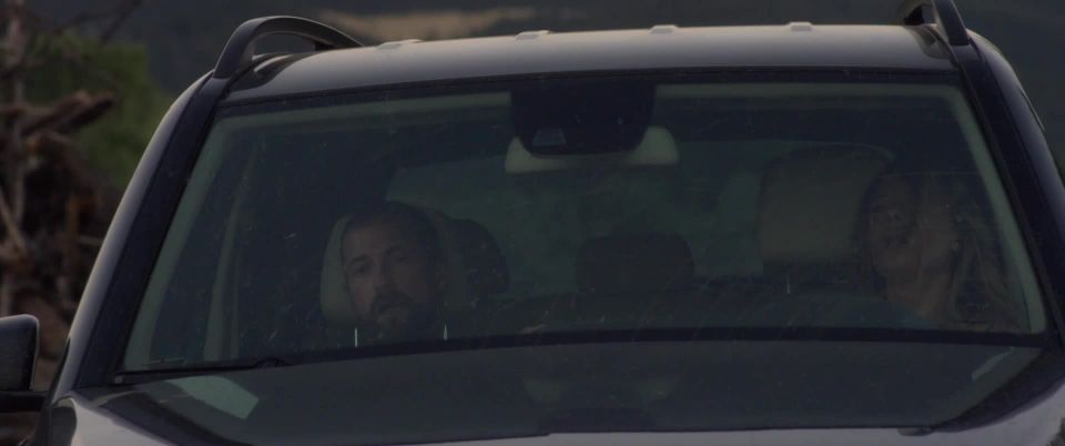 Scottie Thompson, Lex Anastasia - Broken Ghost (2017) HD 1080p - (Celebrity porn)