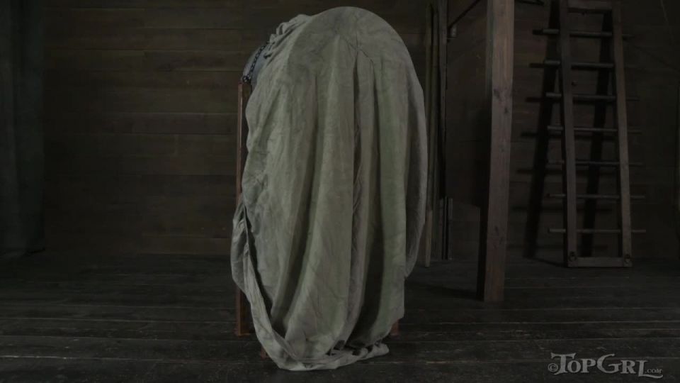 [Archive] Uncaging Dixon's Inner Squirt - TopGLR