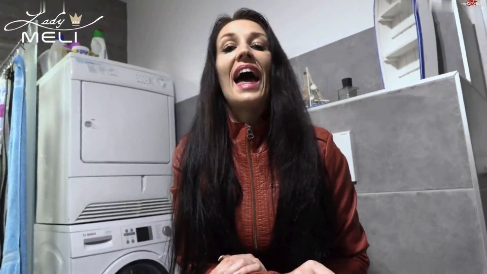 Lady-Meli's Extreme Toilet Training MDH 2025 FullHD 1080P