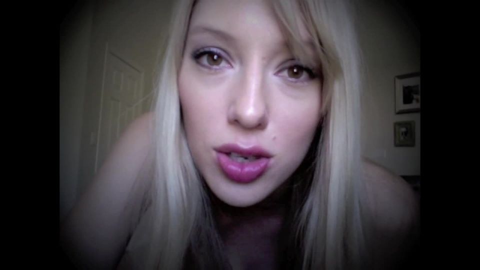 online video 49 Princess Rene – Get Your Dose - female domination - femdom porn brianna femdom