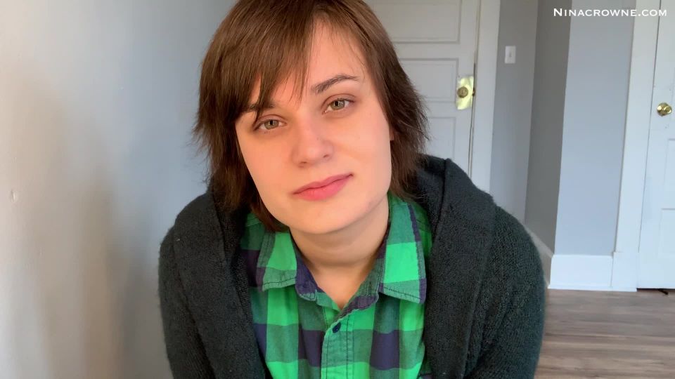 Nina Crowne - Accepting Your Place As A Beta Cuck