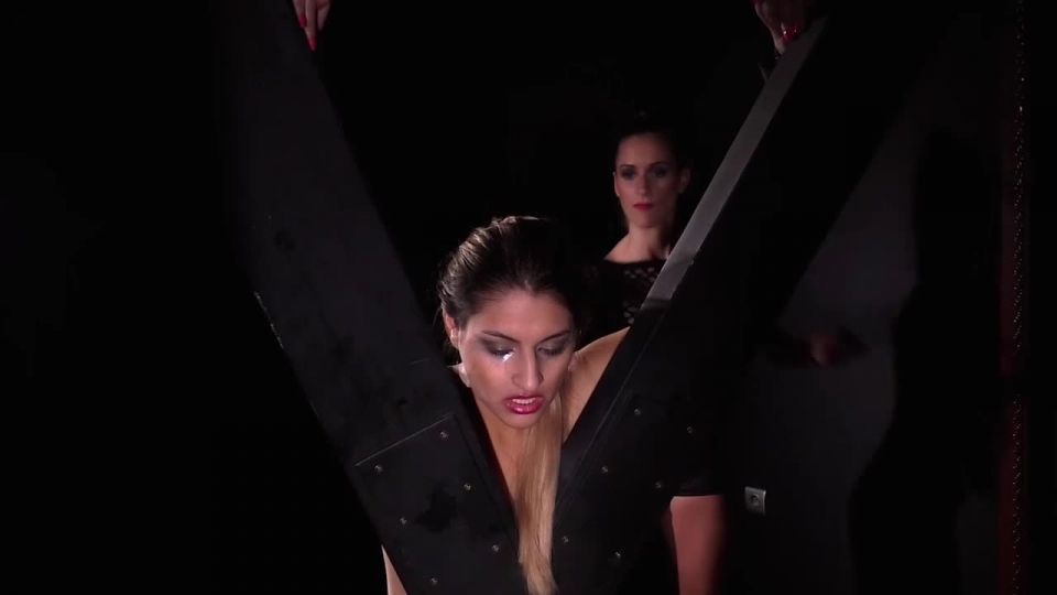 Free Porn Spank Video | [hotspanker.com] ElitePain – Wheel of Pain 30