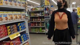 AMWednesday Exhibitionism 495479546338877440  01 487767361412149249