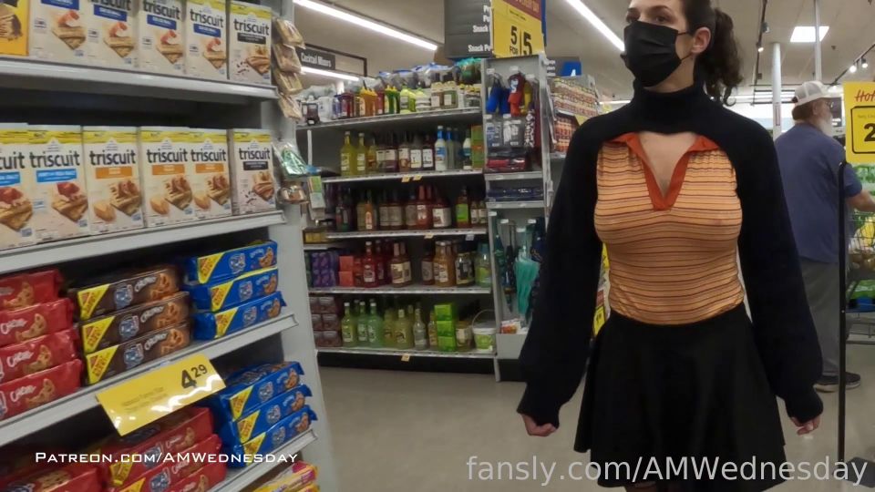 AMWednesday Exhibitionism 495479546338877440  01 487767361412149249