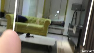 My NeighborS Sister Mia Piper Aka Hazel Grace Came To Visit Me  18 Years Old 1080p