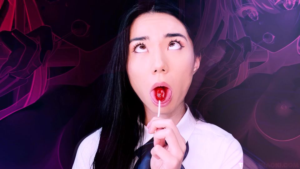 free porn video 34 Princess Miki – Mindfuck Nympho (+VFX Custom Clip Contest!) - fetish - masturbation porn male fart fetish