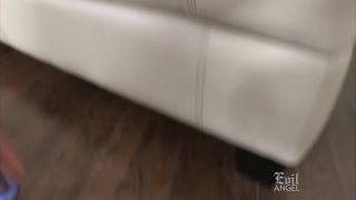 Lesbian Anal P.O.V. #2, Scene 1 strap - on big ass - All girl