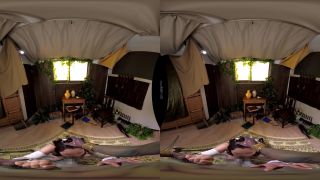 DSVR-584 【VR】 Become An Incredible Monster Oak And Make A Huge Elf Filled With [Justice] And [Love] To The Rational Collapse ● - [JAV Full Movie]