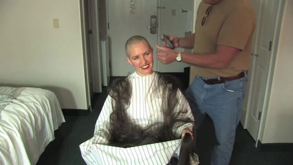 [SiteRip] Haircut holiday